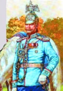 Господин жандарм. (Эмиль Боев)