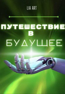 Путешествие в будущее (Lia Art)
