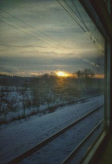 Новогодняя суета (AnRo)