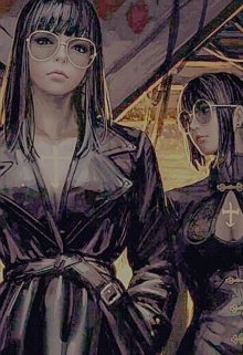 Хранители! (Kirra)