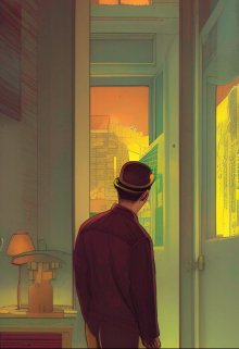 Опоздание (Lukillian)
