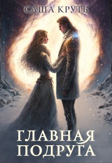Главная Подруга (Саша Круть)