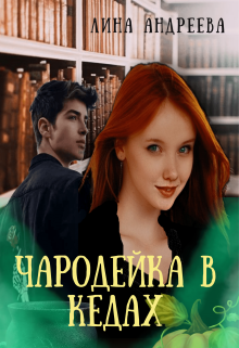 Чародейка в кедах (Лина Андреева)