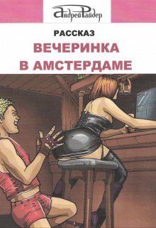 Вечеринка в Амстердаме (Андрей Райдер)