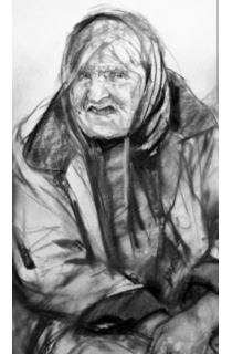 Склочница (КаВэл)