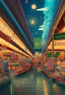 Рынок (Lukillian)