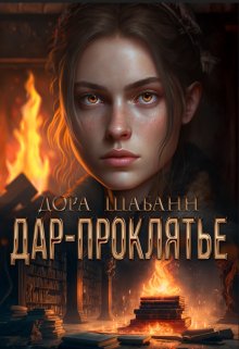 Дар-проклятье (Дора Шабанн)