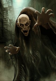 Вампир (Brossman)