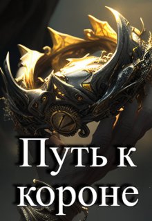 Путь к короне (EN)