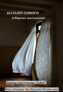 Больше одного (сборник) (Lekol)