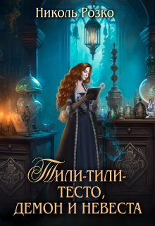 Тили-тили-тесто, Демон и Невеста (Николь Розко)