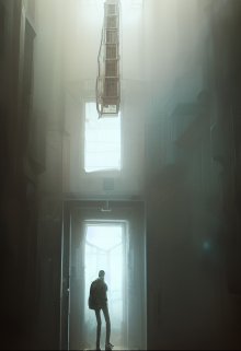 Лифт в никуда (Lukillian)