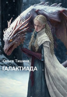 Галактиада (Ольга Тишина)