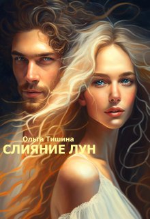 Слияние Лун (Ольга Тишина)
