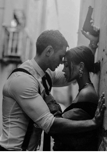 Адский Дуэт (Tika Real)