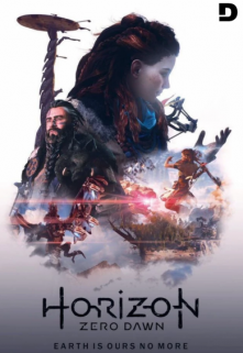 Horizon Zero Dawn (Darksoft prod)