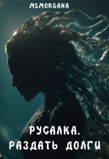 Русалка. Раздать долги (msMorgana)