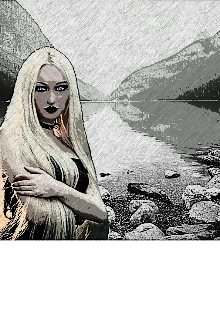 Дарующая (Исида Адам)