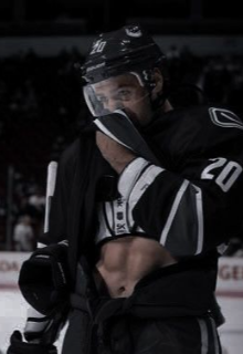 Растопи Лед (Элизабет Ошер)