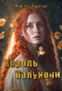 Король Полуночи (Эшли Брикс)