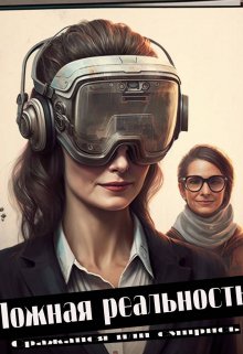 Ложная реальность (Вадим Панасенков)