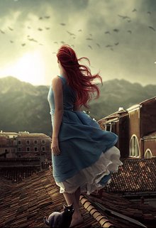 Девушка, ставшая реальностью (Darya Greyd)