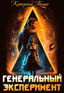 Генеральный эксперимент (Катерина Тумас)