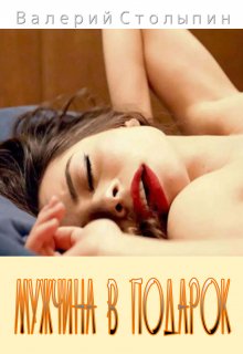 Мужчина в подарок (Валерий Столыпин)