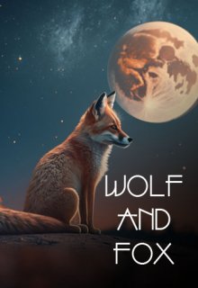 Wolf and Fox (Писатель Sakura)