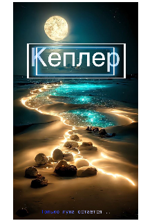 Кеплер (Kepler)