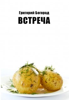 Встреча (Григорий Богорад)