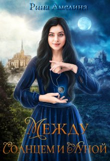Между Солнцем и Луной (Рина Амелина)