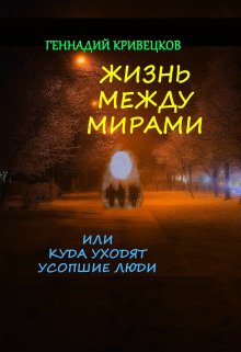Жизнь между мирами или Куда уходят усопшие люди (Геннадий Кривецков (Гениван))