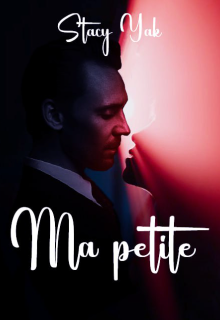 Ma petite (Stacy Yak)