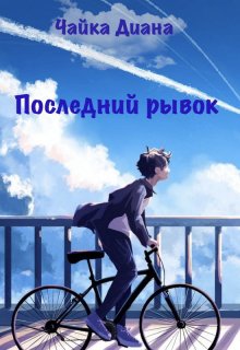 Последний рывок (Чайка Диана)