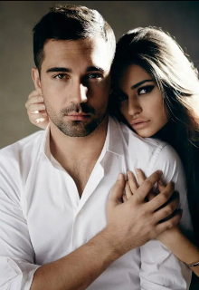 Богатый парень и девушка (Ликитория)