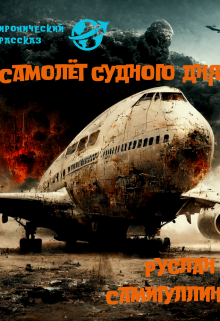 Самолёт судного дня (Руслан Самигуллин)