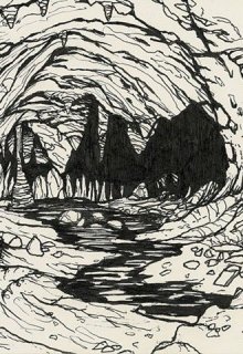 Пещера времени (Brossman)