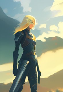 Тёмный Феникс (EvaAngelLina)
