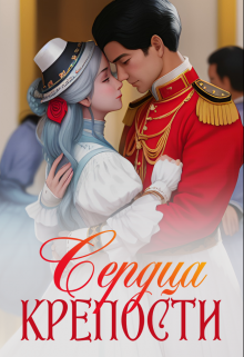 Сердца крепости (Таисия Ганина)