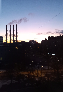 Моя жизнь. (Земляника)