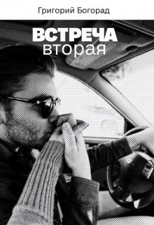 Встреча вторая (Григорий Богорад)