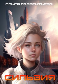 Сильвия: Ангел выживает в опасной игре (Ольга Лаврентьева)