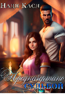 Предначертано судьбой (Надя Касл)