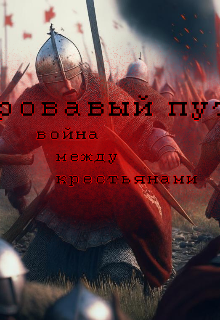 Кровавый путь: война между крестьянами (Artemdik)