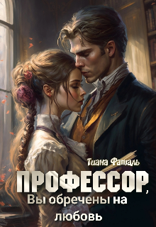 Профессор, Вы обречены на любовь. (Тиана Фаталь)