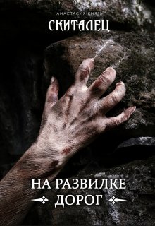 Скиталец: На развилке дорог (Анастасия Князь)