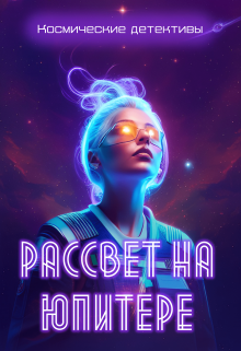 Рассвет на Юпитере (Таисия Ганина)