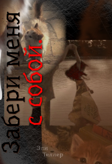 Забери меня с собой. (Эли Теллер)