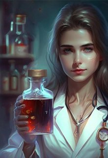Эликсир бессмертия (Валерий Кобозев)